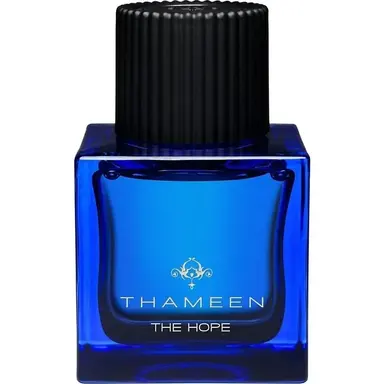 The Hope by Thameen bottle