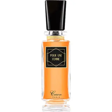Pour Une Femme (2017) Parfum by Caron bottle