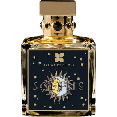 Solstis by Fragrance du Bois bottle