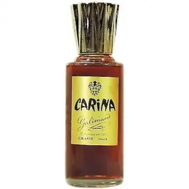 Carina by Galimard bottle