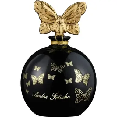 Ambre Fétiche Boule Papillon by Goutal