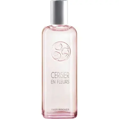Cerisier en Fleurs by Yves Rocher bottle