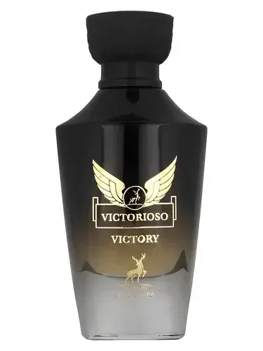 Victorioso Victory by Maison Alhambra bottle