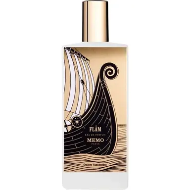 Flam by Memo Paris bottle