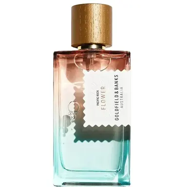 Pacific Rock Flower by Goldfield & Banks Australia bottle