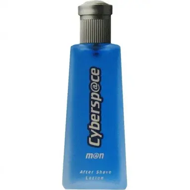 Cybersp@ce M@n After Shave Lotion by Mäurer & Wirtz