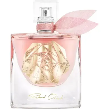 La Vie Est Belle Limited Edition Designed By Richard Orlinski by Lancome bottle