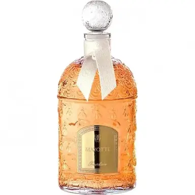 Mayotte by Guerlain bottle