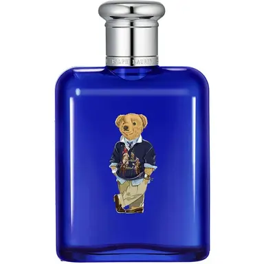Polo Blue Bear Edition 2023 by Ralph Lauren
