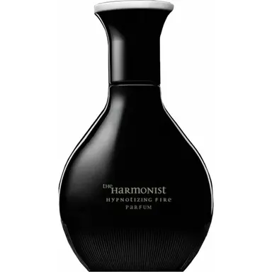Hypnotizing Fire by The Harmonist bottle