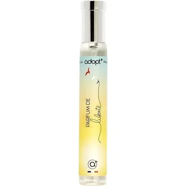 Parfum de Liberté by Adopt Parfums