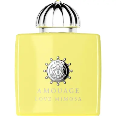 Love Mimosa by Amouage