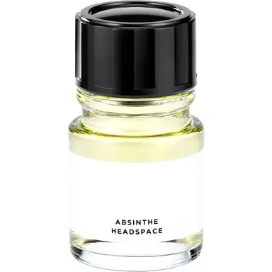 Absinthe Headspace by Headspace