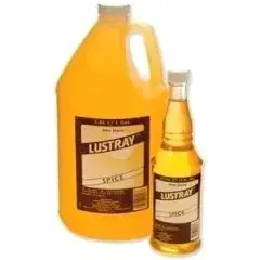 Lustray Spice by Pinaud Clubman