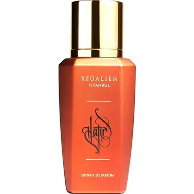 Hatir by Regalien bottle