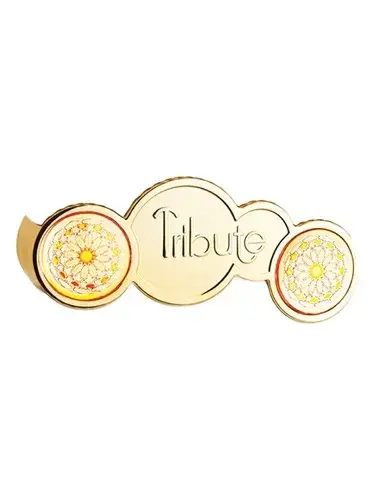 Tribute White by Afnan bottle