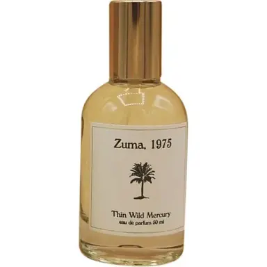 Zuma, 1975 by Thin Wild Mercury