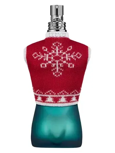 Le Male Collector Edition 2018 by Jean Paul Gaultier bottle