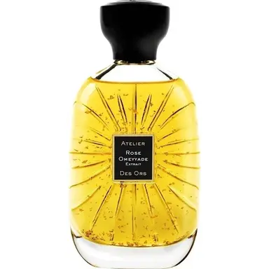 Rose Omeyyade Extrait by Atelier des Ors bottle