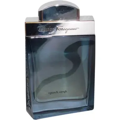 Subtil pour Homme Après-Rasage by Salvatore Ferragamo bottle