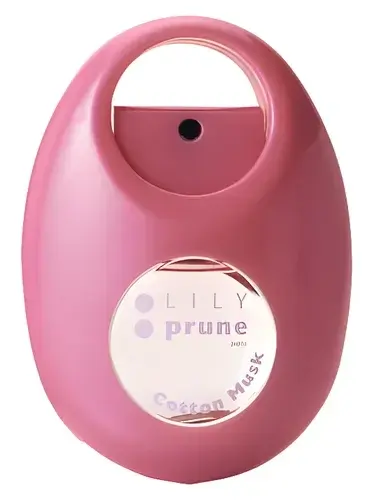 Lily Prune Cotton Musk by Ulric de Varens bottle