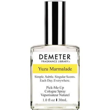 Yuzu Marmelade by Demeter Fragrance bottle
