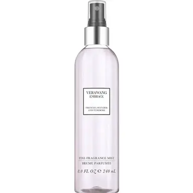 Embrace - French Lavender & Tuberose Fragrance Mist by Vera Wang bottle