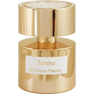 Talitha by Tiziana Terenzi bottle