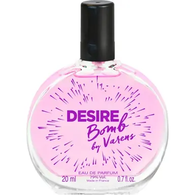 Desire Bomb by Ulric de Varens bottle