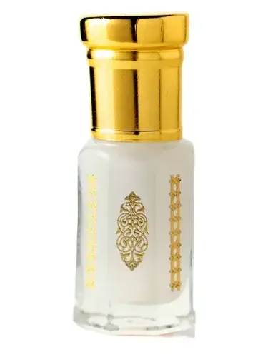 Musk Tahara by Swiss Arabian bottle