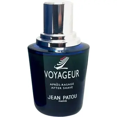 Voyageur Après-Rasage by Jean Patou