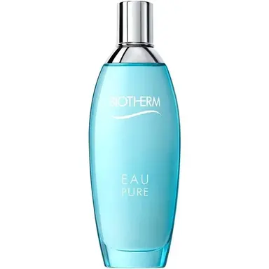 Eau Pure by Biotherm bottle
