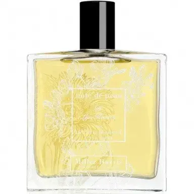 Note de Peau by Miller Harris bottle
