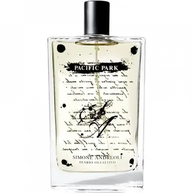 Pacific Park by Simone Andreoli bottle