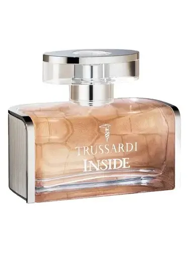 Trussardi Inside for women by Trussardi bottle