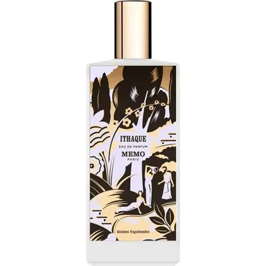 Ithaque by Memo Paris bottle