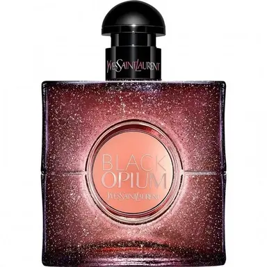 Black Opium Eau de Toilette (2015) by Yves Saint Laurent bottle