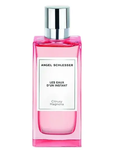 Citrusy Magnolia by Angel Schlesser bottle