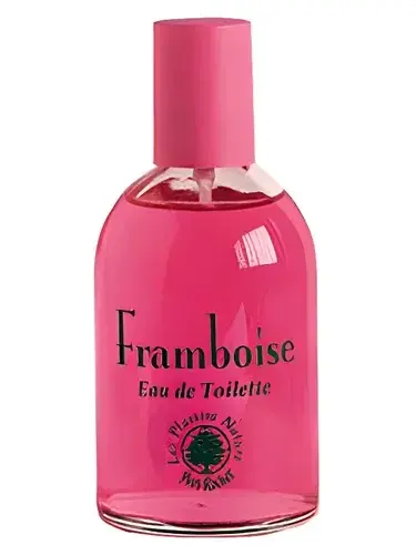 Framboise 1999 by Yves Rocher bottle