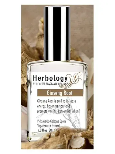 Ginseng Root by Demeter Fragrance bottle