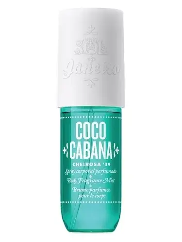 Coco Cabana by Sol de Janeiro bottle