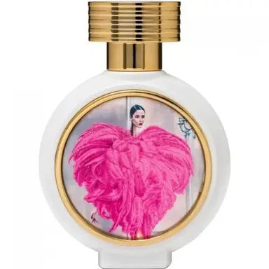 Wear Love Everywhere by Haute Fragrance Company bottle