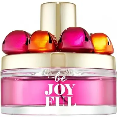 Be Joyful Eau de Parfum by Bath & Body Works bottle