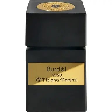 Burdel by Tiziana Terenzi bottle