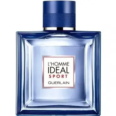 L’Homme Ideal Sport by Guerlain bottle