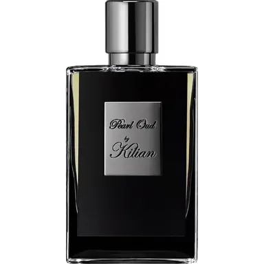 Pearl Oud by Kilian bottle