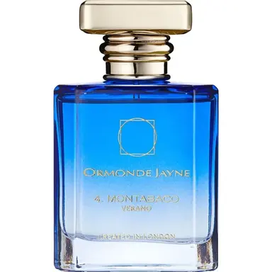 Verano by Ormonde Jayne bottle