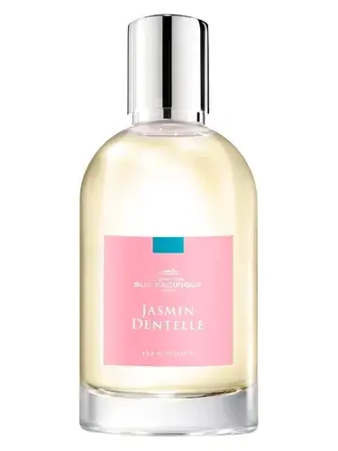 Jasmin Dentelle by Comptoir Sud Pacifique bottle
