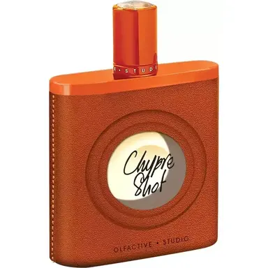 Chypre Shot by Olfactive Studio
