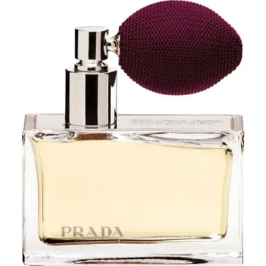 Prada by Prada bottle